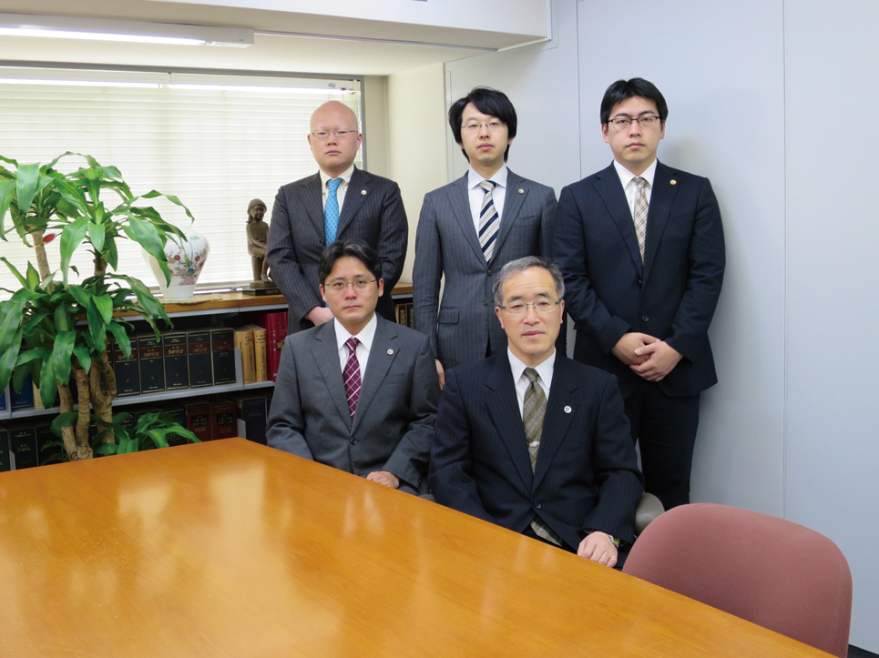 船場中央法律事務所 大阪弁護士ガイド 大阪弁護士協同組合